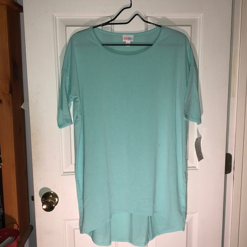 Long top